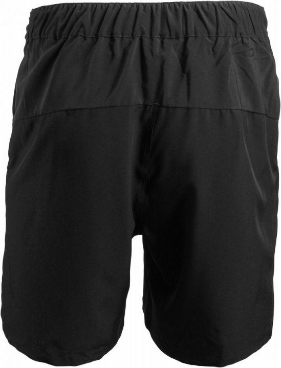 Eye Performance Line Shorts Junior Black